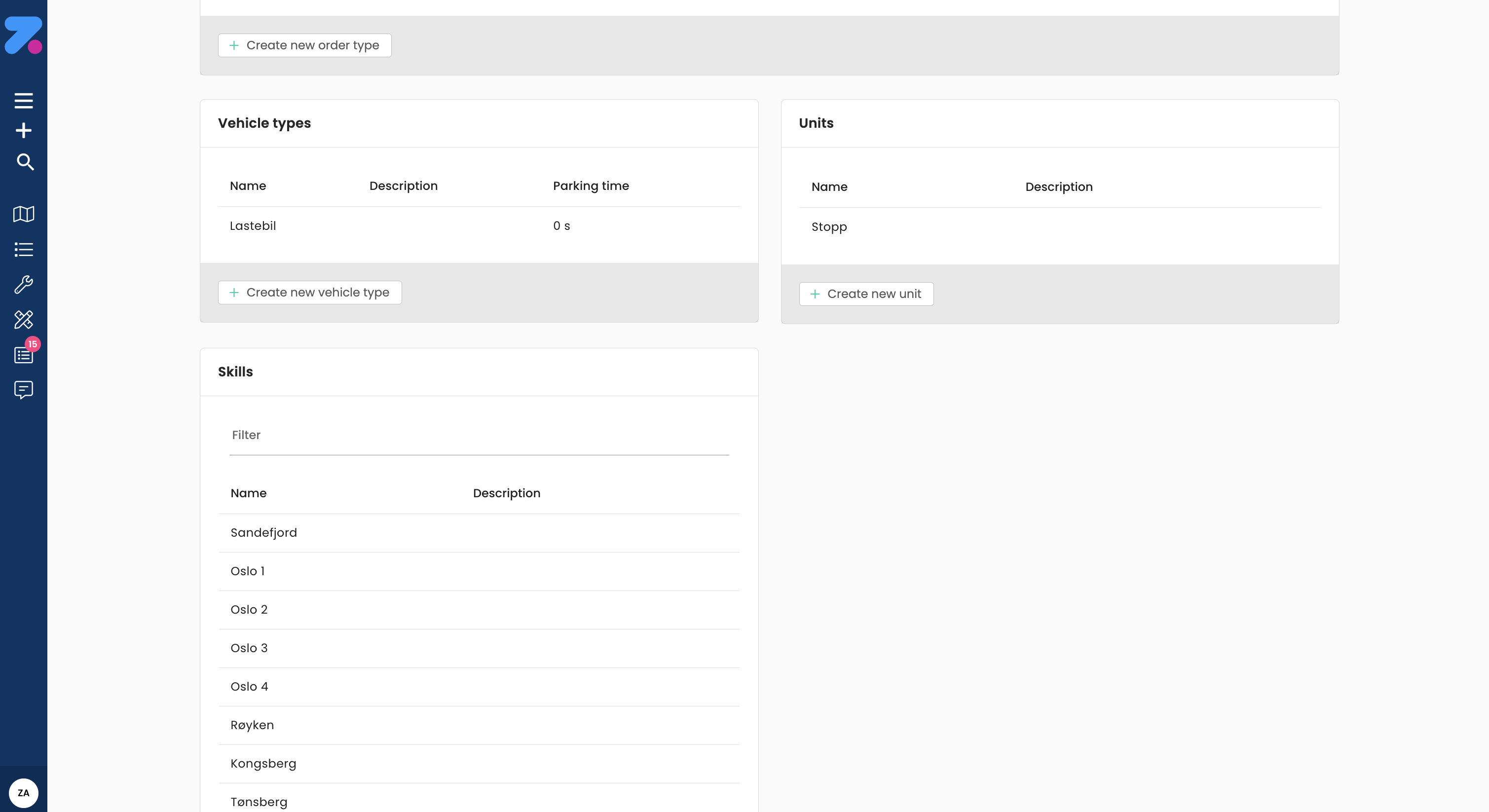 General Settings Part 2