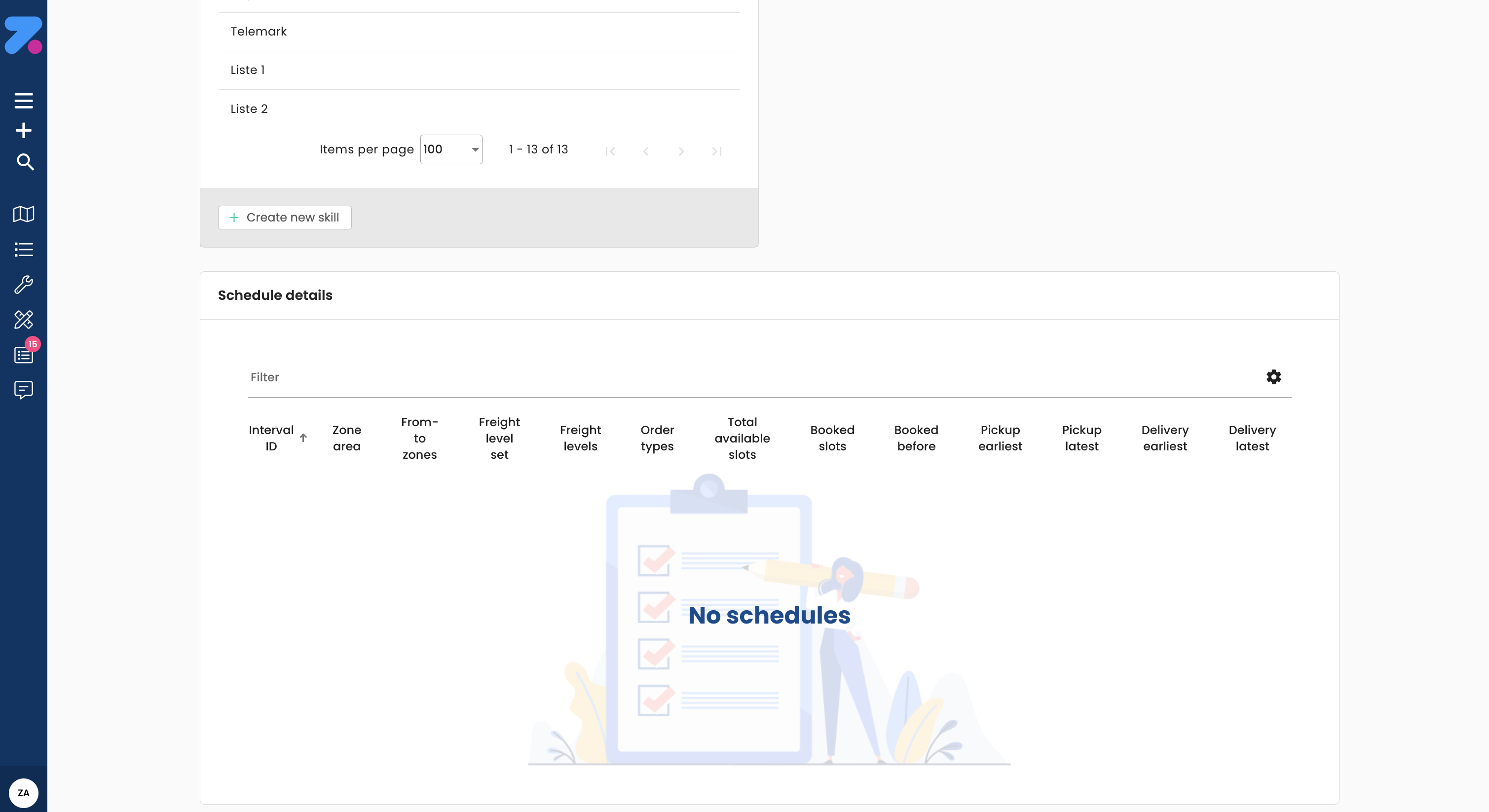 General Settings Part 3